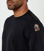 Худые PARAJUMPERS - черный(PMFLEY21)