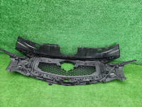 Решетка радиатора Mazda CX-5 2 (2017-2021)