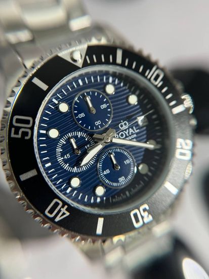 Мужские часы Royal London 41514-05