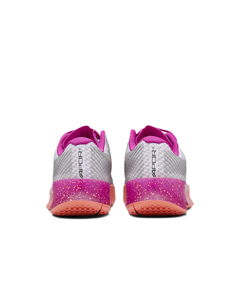 Кроссовки для тенниса Женские NIKE ZOOM VAPOR 11 PREMIUM для всех покрытий