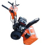 Снегоуборочная машина TOR ST-710 бензиновая с электростартером 1032726