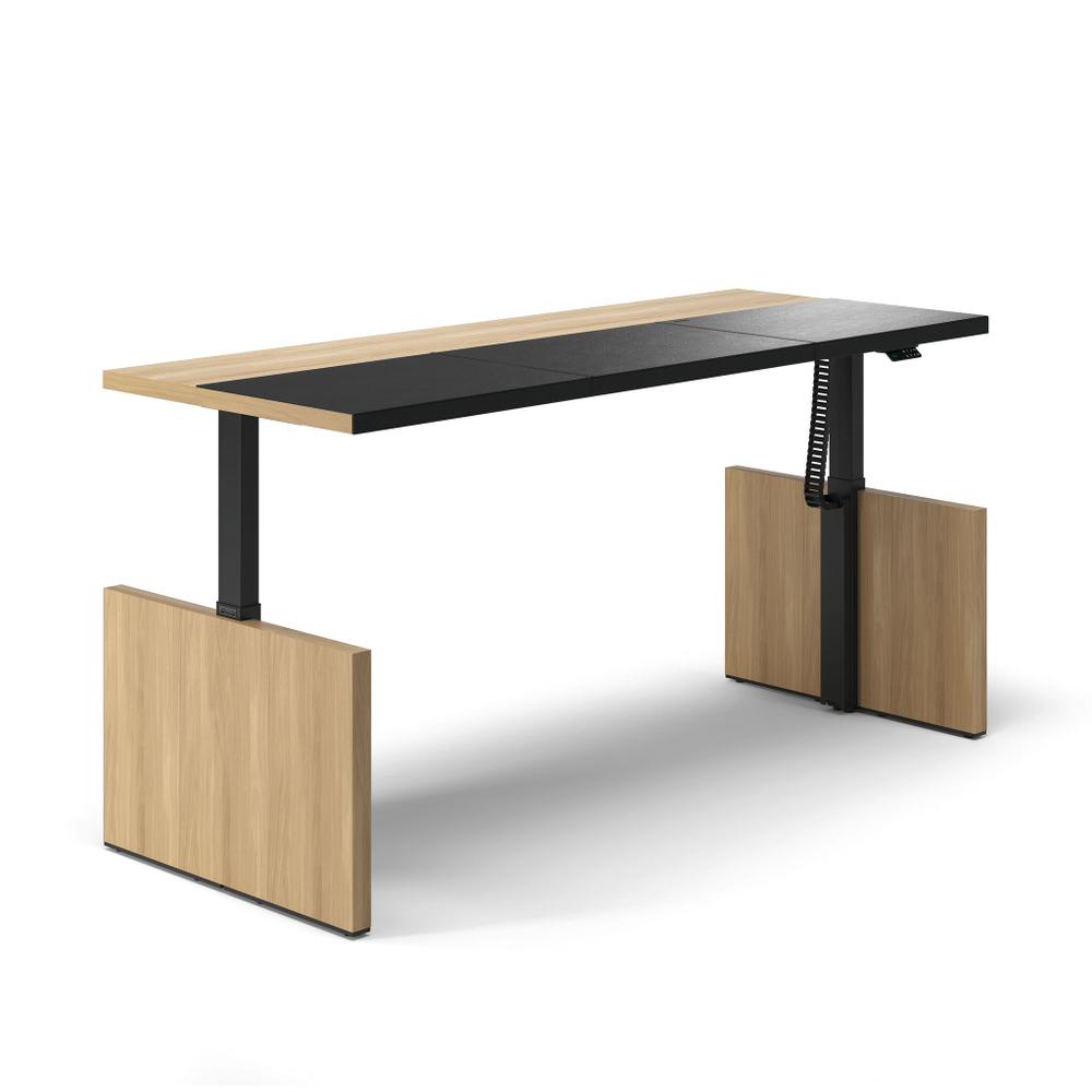 Стол руководителя Walter Knoll Mono-V Desk