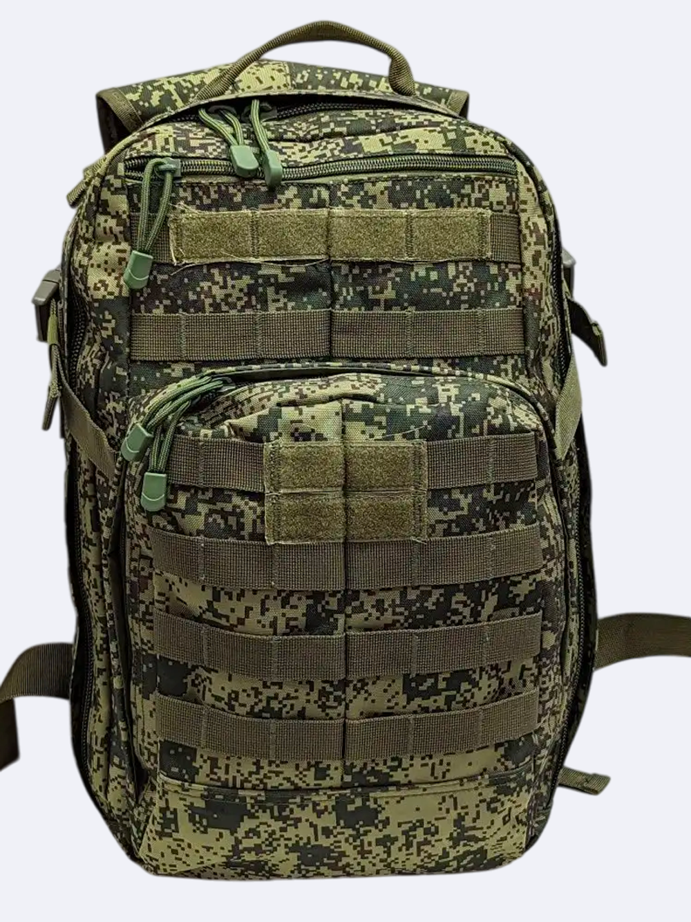 Рюкзак штурмовой 30л цифра