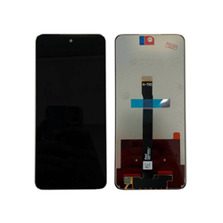 Дисплей для Huawei Honor 10X Lite/P Smart 2021 (DNN-LX9/PPA-LX1) с тачскрином Черный - OR