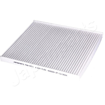 JAPANPARTS - FAAHY11-JAP - Filter, cabin air