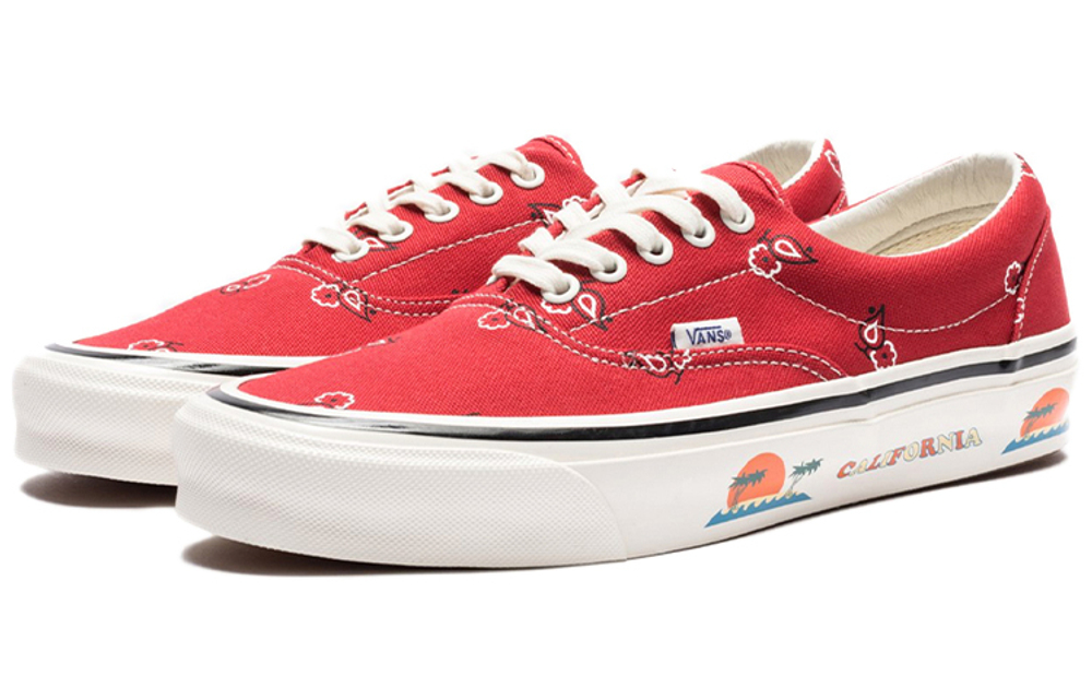 Vans Og Era Lx