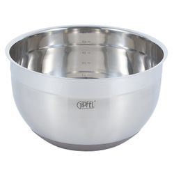 Миска Gipfel Federica 52472 26 см/7 л