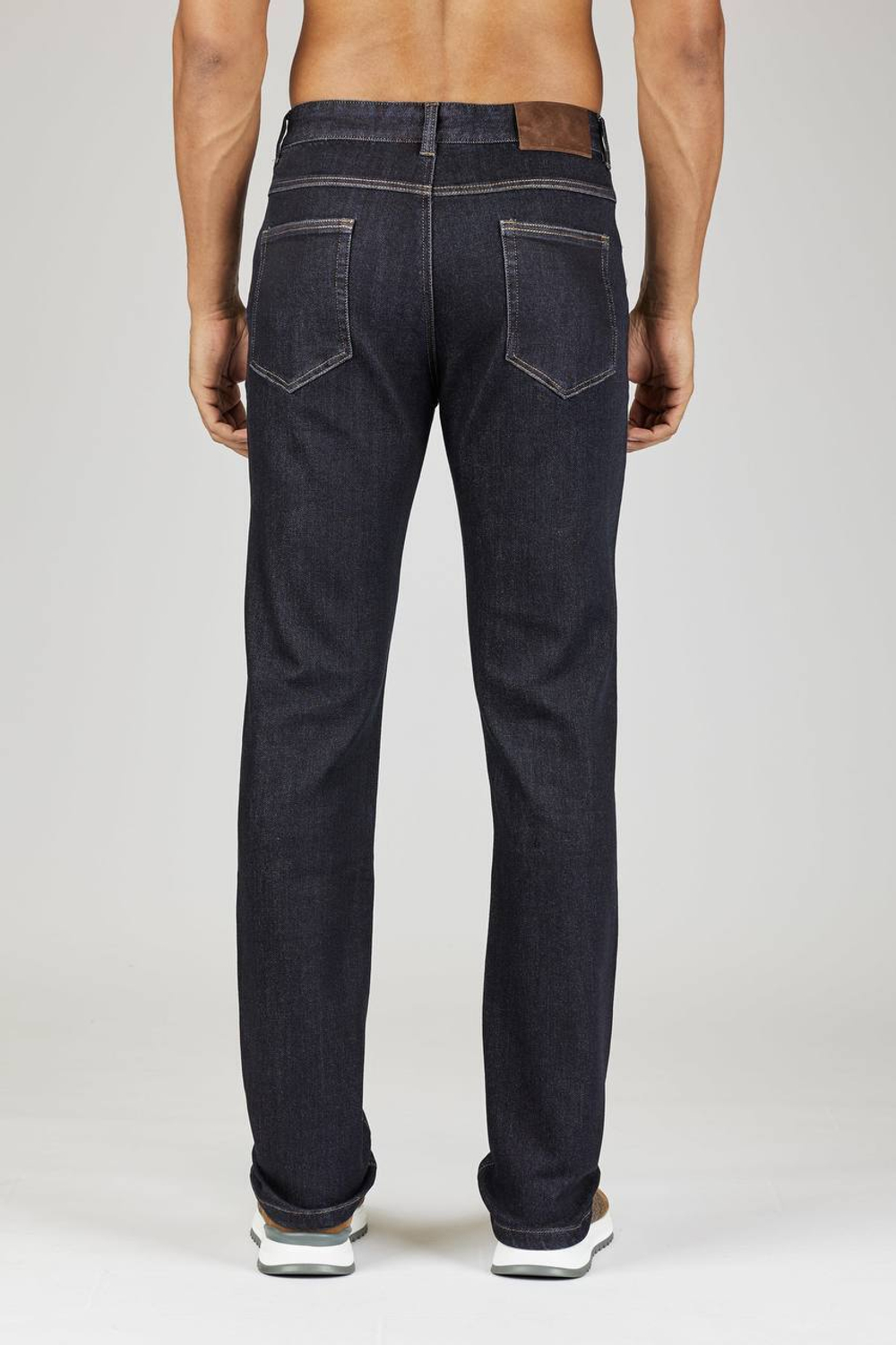 Джинсы Loro Piana