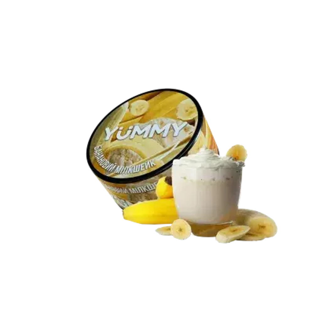 Yummy- Banana smoothie (100g)