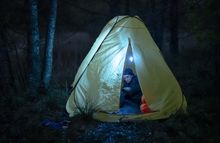 Armytek Crystal Pro UV Blue