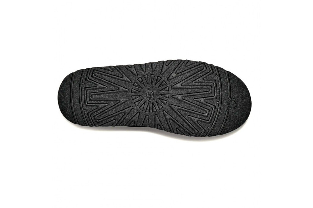 UGG Tazzle Black