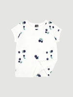 Пижама Mjölk Голубика, уценка