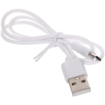 Зеркало настольное с подсветкой и органайзером «Beauty», цвет розовый, USB, 35*18см