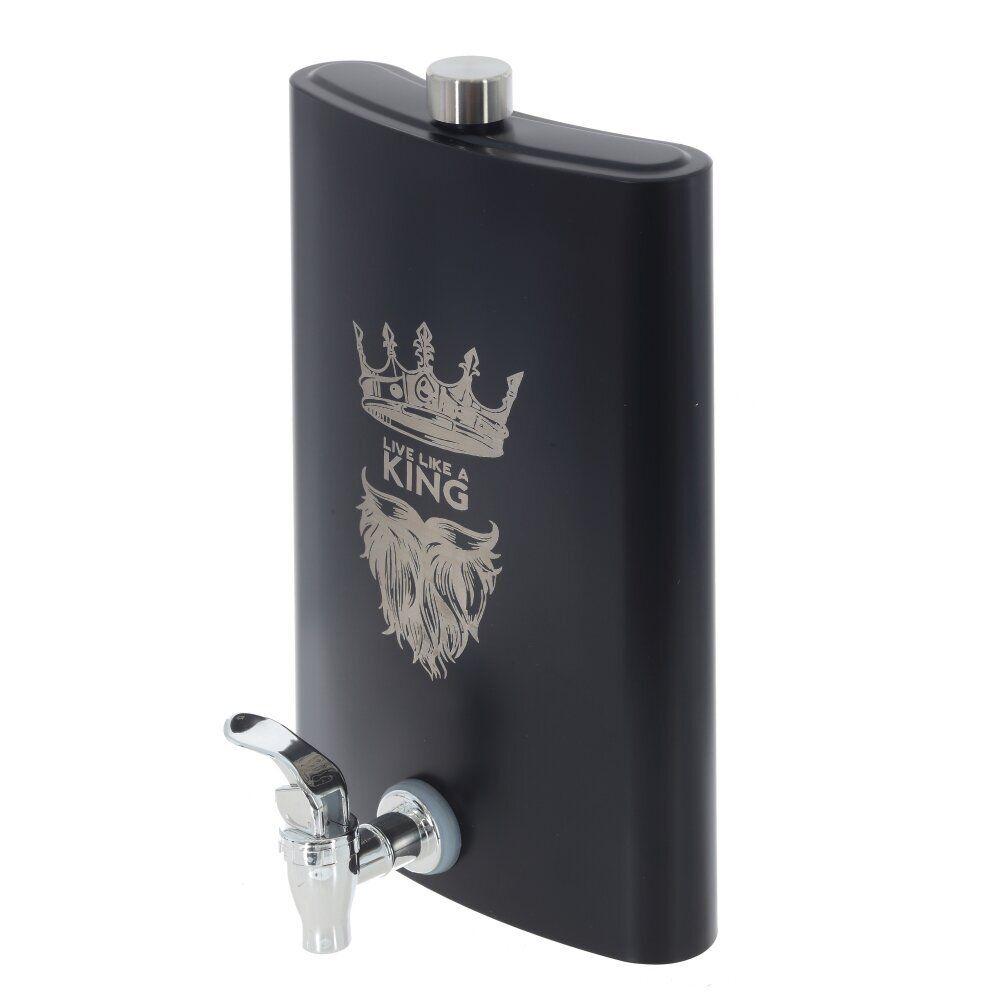 GAEM Фляжка, 1900 мл, L17 W13 H27,5 см