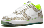 Кроссовки Nike Air Force 1 Doernbecher