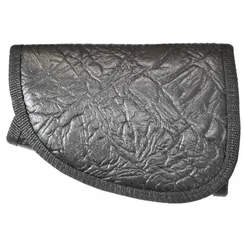 Патронташ на приклад, на 10 патронов, 7.62к, кожа, микс