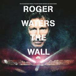 Roger Waters. The Wall (Limited Edition, 180g) 3 LP
