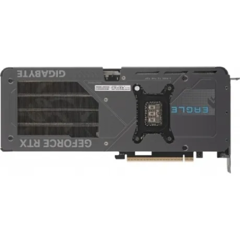 Видеокарта Gigabyte RTX5070 EAGLE OC SFF 12GB GDDR7 192bit 3xDP HDMI 3FAN RTL