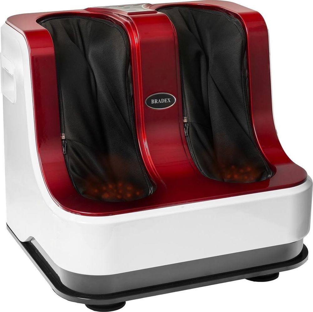 Массажёр для стоп и икр Bradex KZ 0477