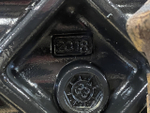 МКПП ZF 16S2220TD 2018г.