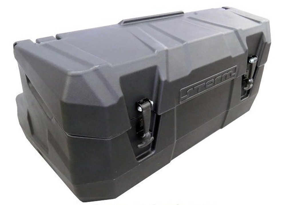 Кофр задний для квадроцикла