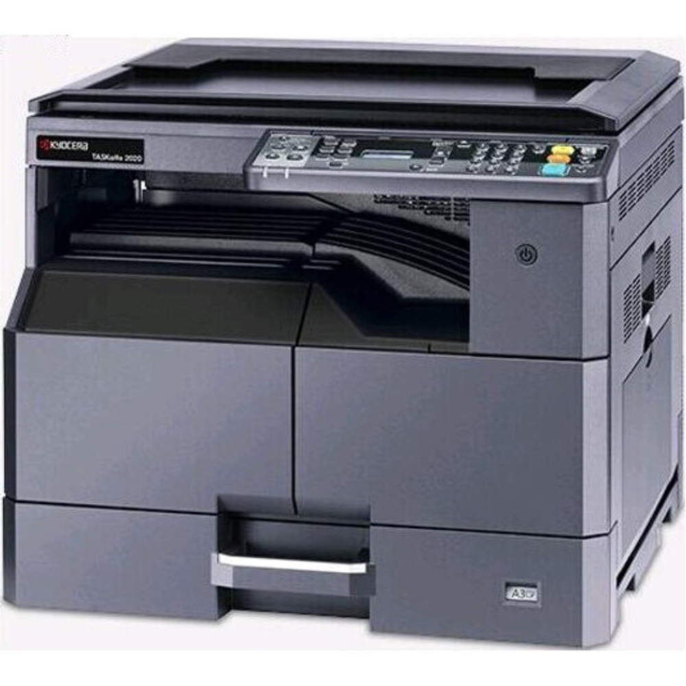 МФУ Kyocera TASKalfa 2020 (без крышки)