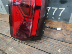 Фонарь задний правый GAC GS8 2 21-нв Б/У Оригинал 7305002DRS0000M10