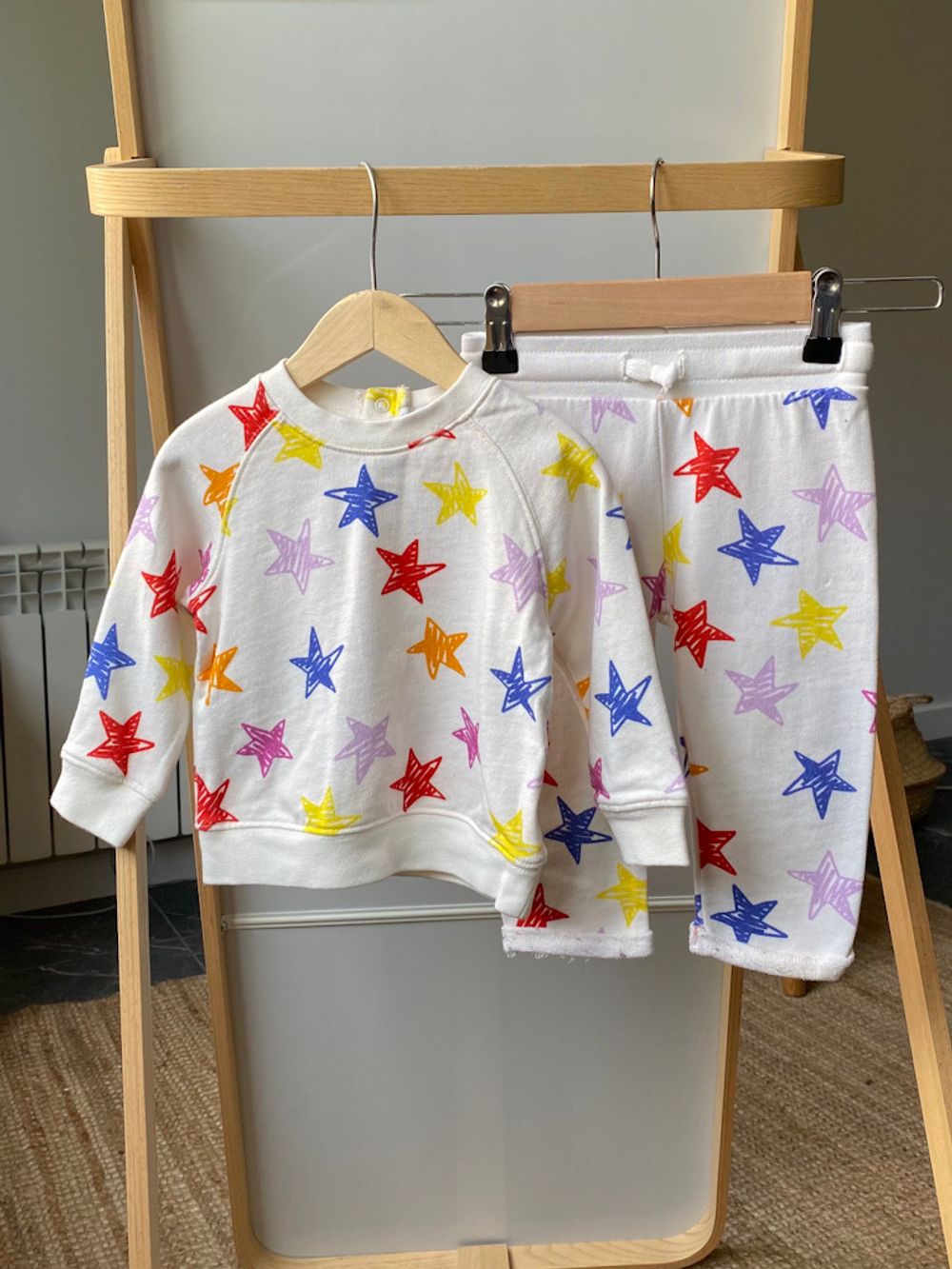 Комплект Stella McCartney