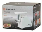 Электромясорубка Brayer BR1604 (q)