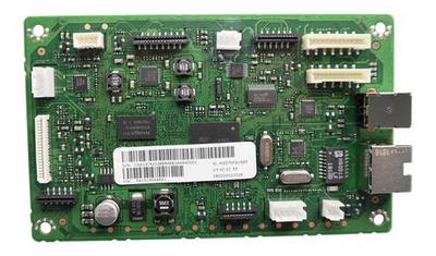 Плата форматера Samsung SL-M2070FW (JC92-02689A)