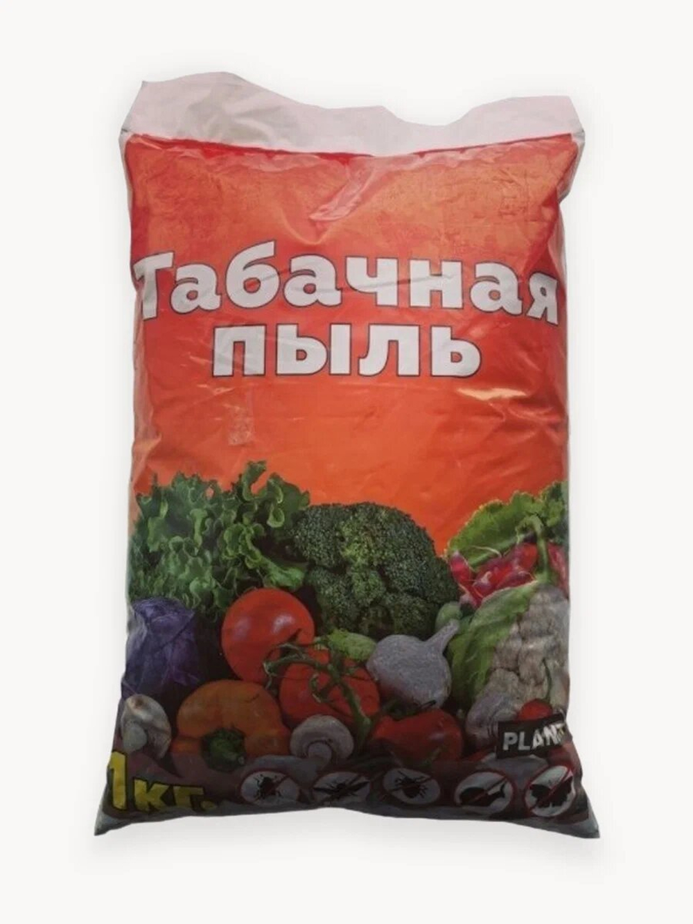 Табачная пыль 1 кг (3 л) Рейхардт