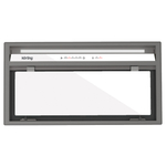 Полновстраиваемая вытяжка Korting KHI 60945 DGW