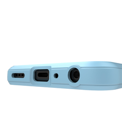 Противоударный чехол Flexible Case для Realme 9 Pro
