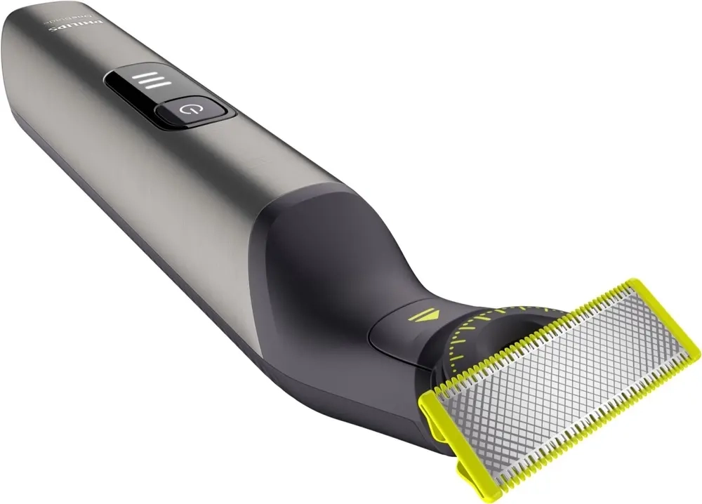 Триммер Philips OneBlade Pro QP6551/30