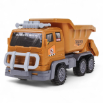 Спецтехника ин. 28см, коробка 998A-9