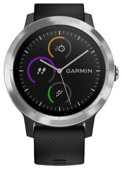 Спортивные часы Garmin Vivoactive 3