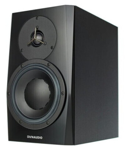 Dynaudio LYD-7 Black
