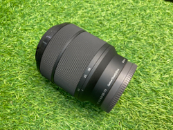 Sony 28-70mm 3.5-5.6 OSS