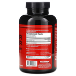 MuscleMeds, Carnivor, говяжья печень, 180 капсул (500 мг на капсулу)