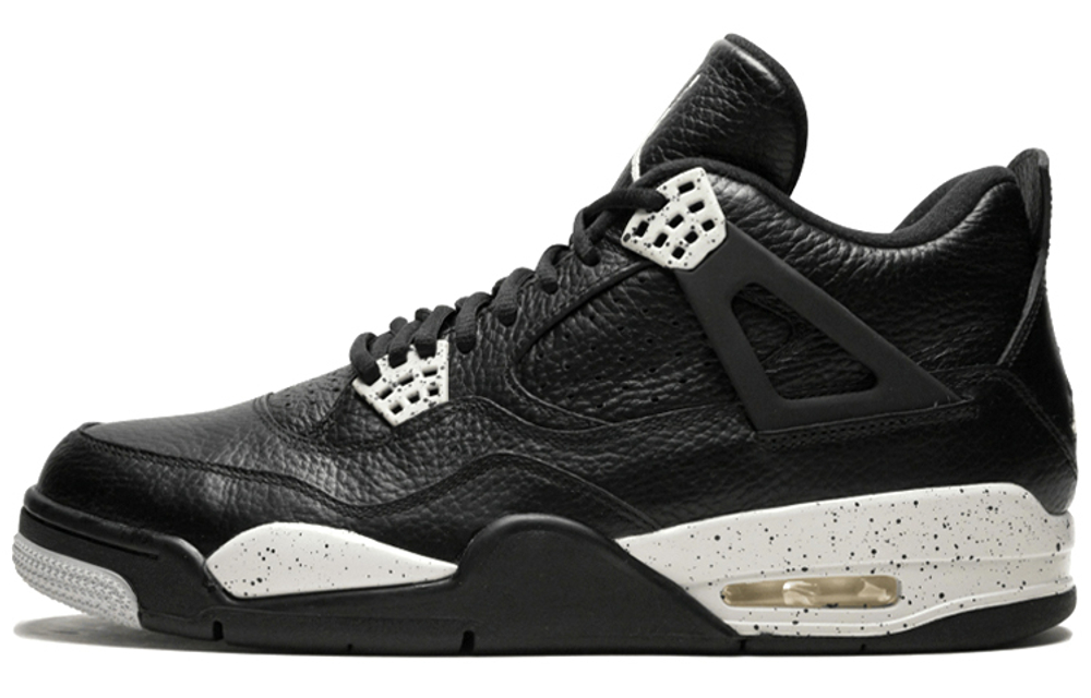 Кроссовки Jordan Air Jordan 4 Retro Oreo 2015