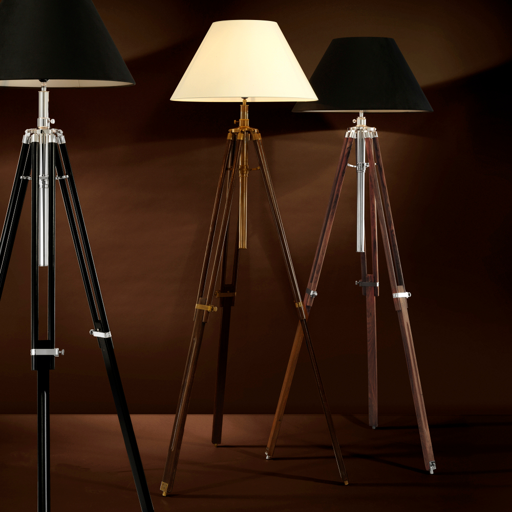 Торшер Floor Lamp Telescope арт.100586