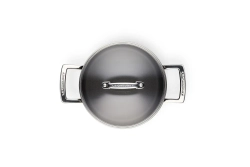 Le Creuset Кастрюля для мяса PRO 20 см 3,8 л с антипригарным покрытием