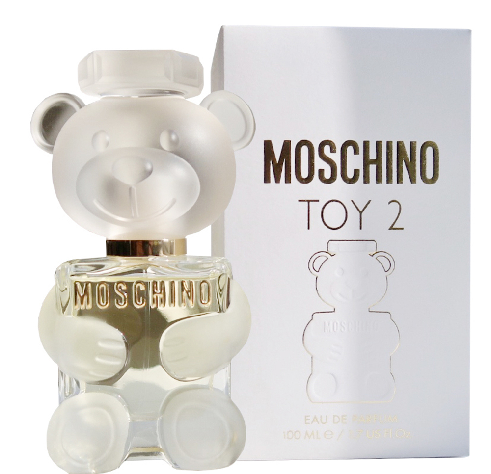 Moschino TOY 2, 100 ml (для женщин)
