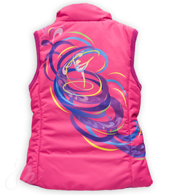 Колибри	Розовый