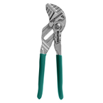 KRAFTOOL Vise-Wrench, 180 мм, клещи переставные-гаечный ключ (22063)
