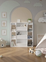 Стеллаж для игрушек