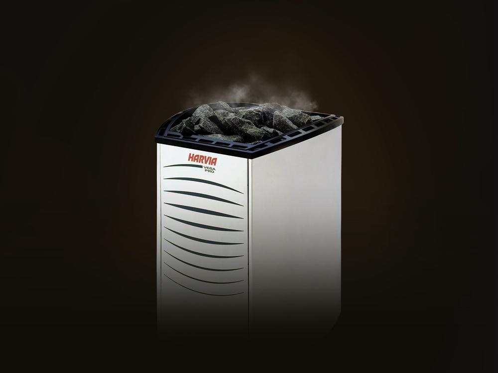 HARVIA Электрическая печь Vega Pro BC135 без пульта