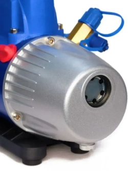 Вакуумный насос роторный Zensen ZSJ 3S (1ст, 132 л/мин)