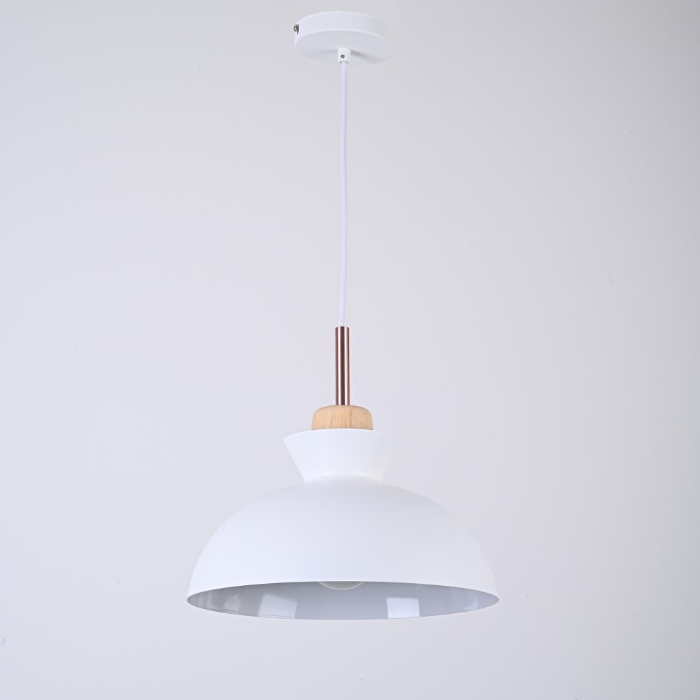 Подвесной светильник OMG A White