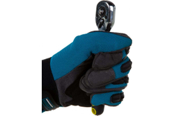 Трещотка для торцовых головок STAYER PROFI Сr-V сталь, 45 зубцов, 1/4" 27786-1/4